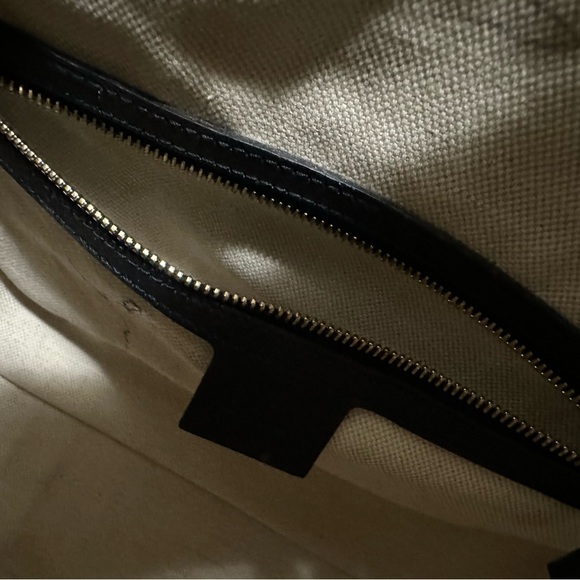 Gucci GG Top Handle Bag - Picture 6 of 8